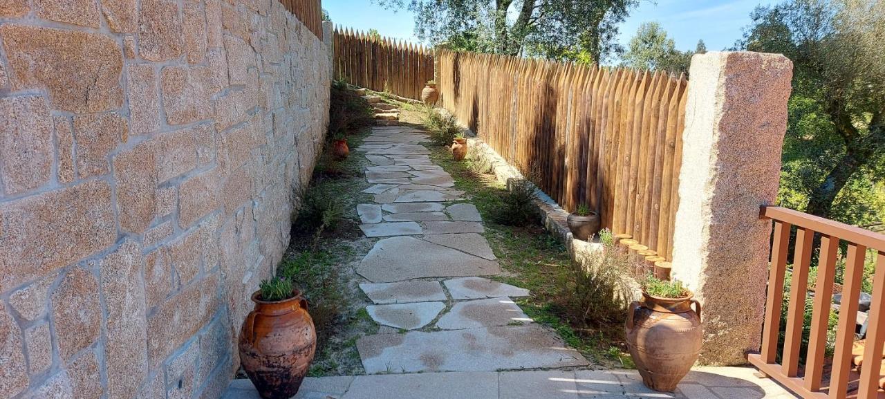 فيلا Casa Guardiao Do Castelo سيلوريكو دي باستو المظهر الخارجي الصورة